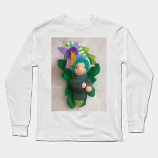 Pixie Glow Worm Long Sleeve T-Shirt